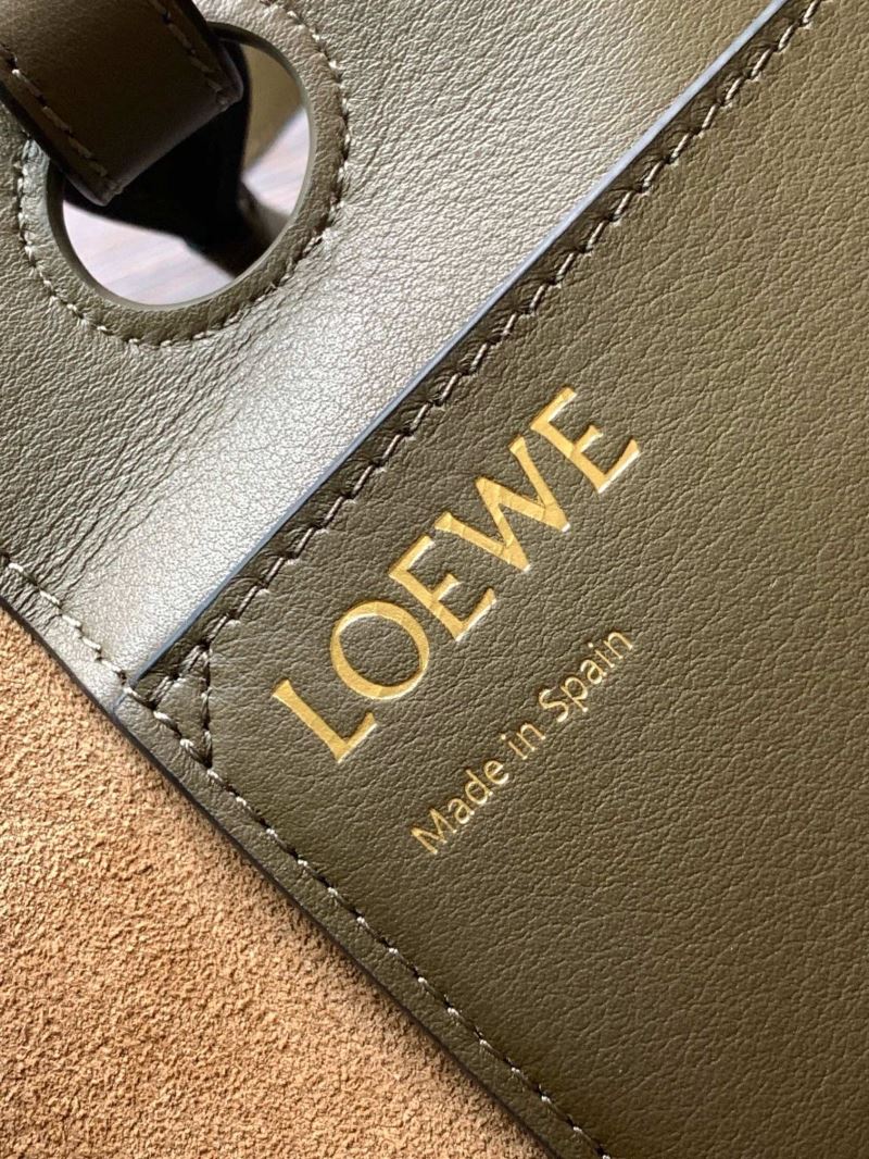 Loewe Shopping Bags